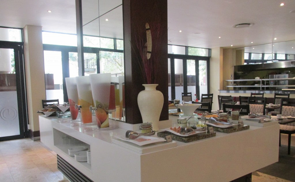 Royal Palm Hotel