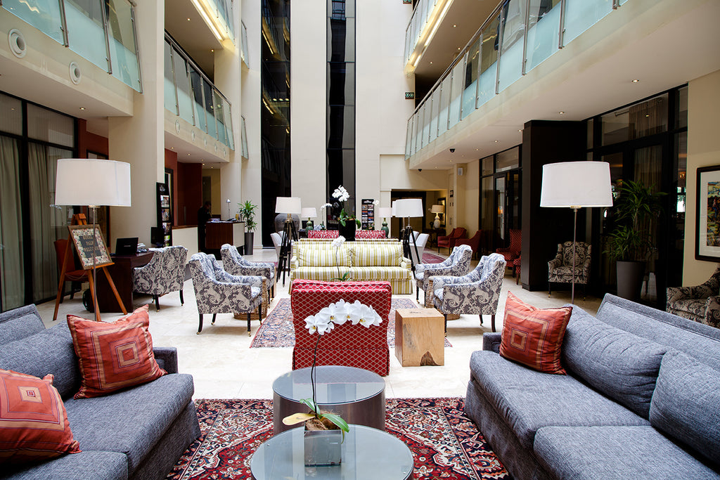 Royal Palm Hotel