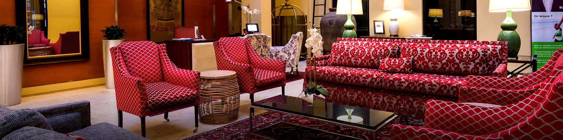 Royal Palm Hotel