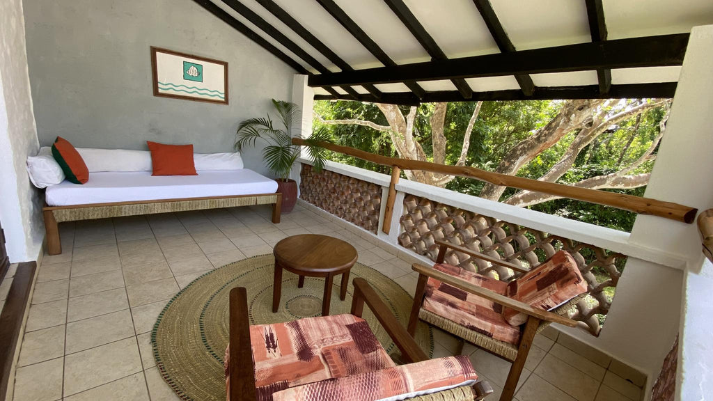 Deluxe Garden Rooms gallery image 2