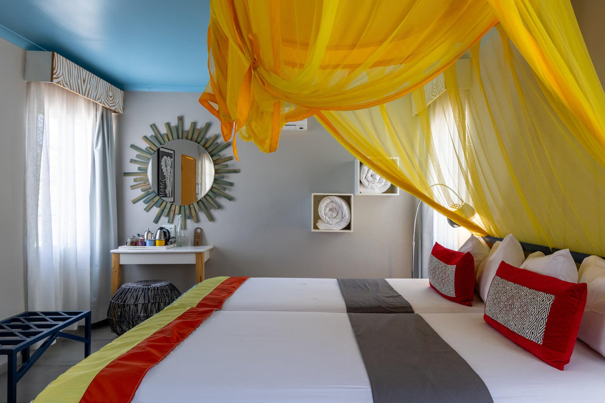 Standard Twin Rooms  gallery image 4