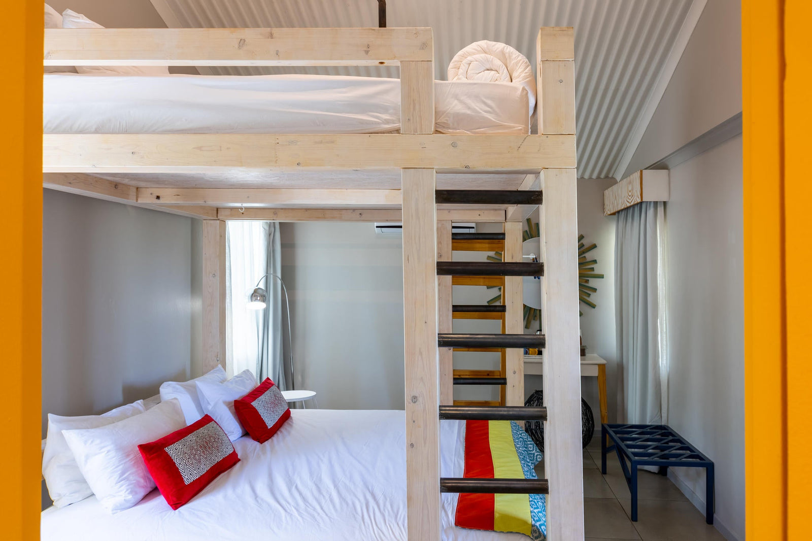 Standard Family Rooms