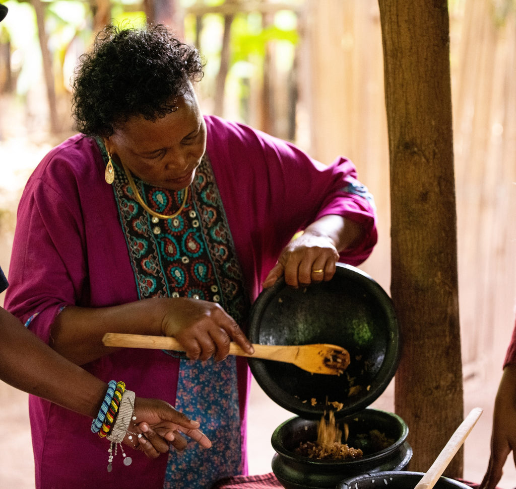 Mto wa Mbu - Tuk Tuk Cultural experience