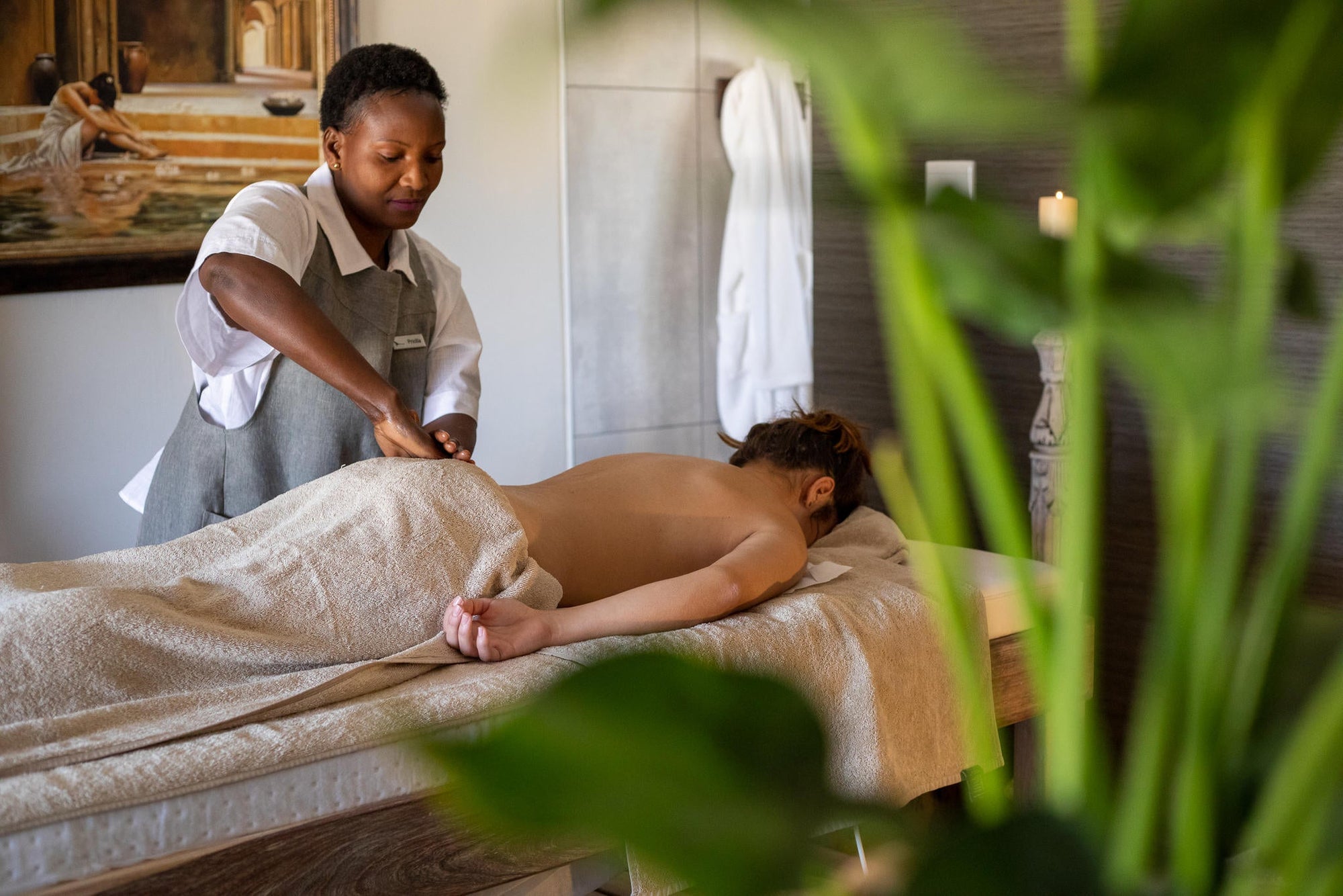 Spa Treatments gallery image 2