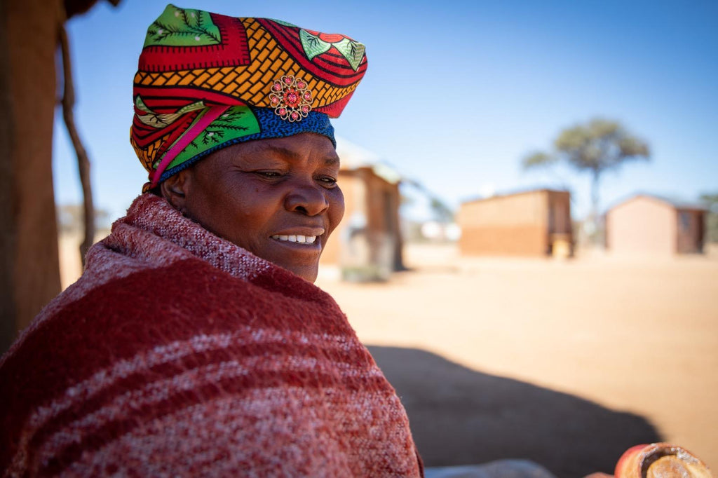 Ombo Village visit gallery image 2