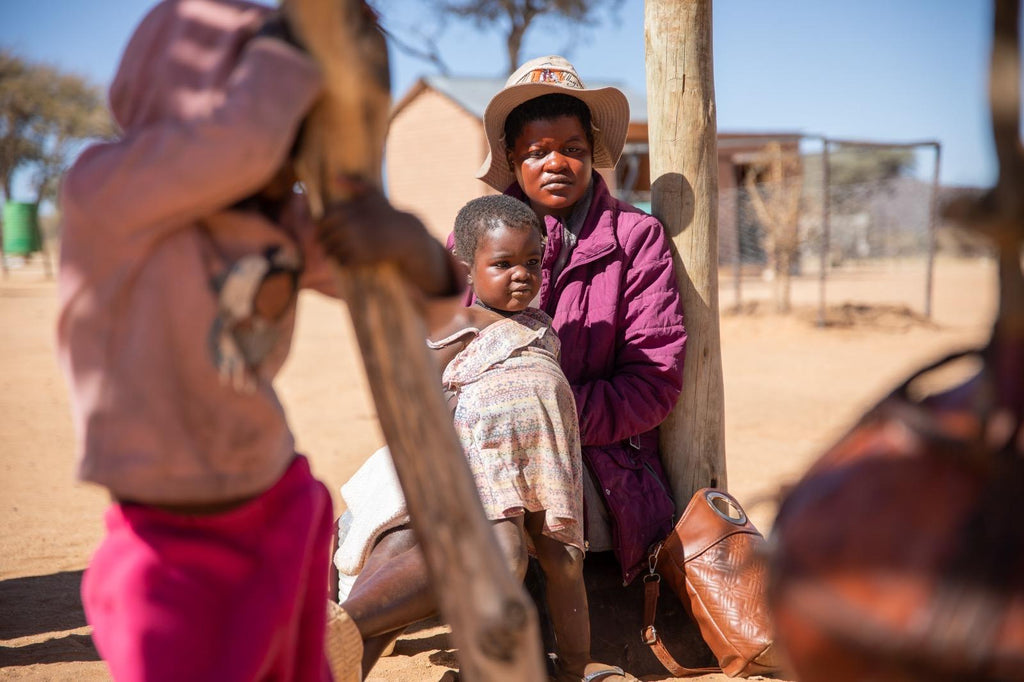 Ombo Village visit gallery image 4