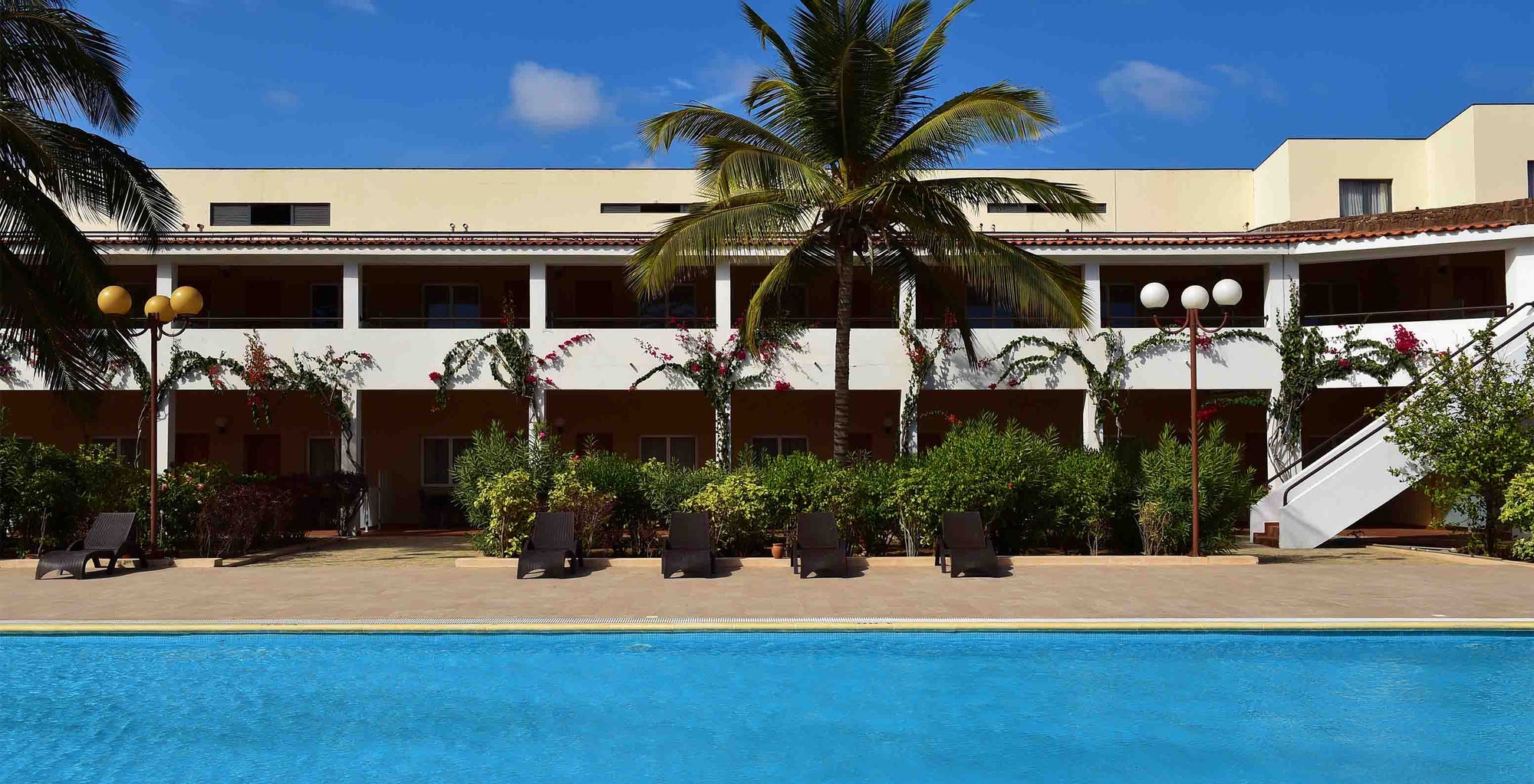 Pestana Trópico