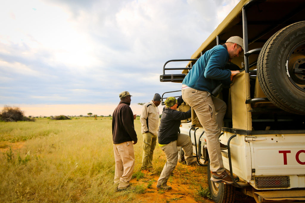 Game Drives gallery image 2