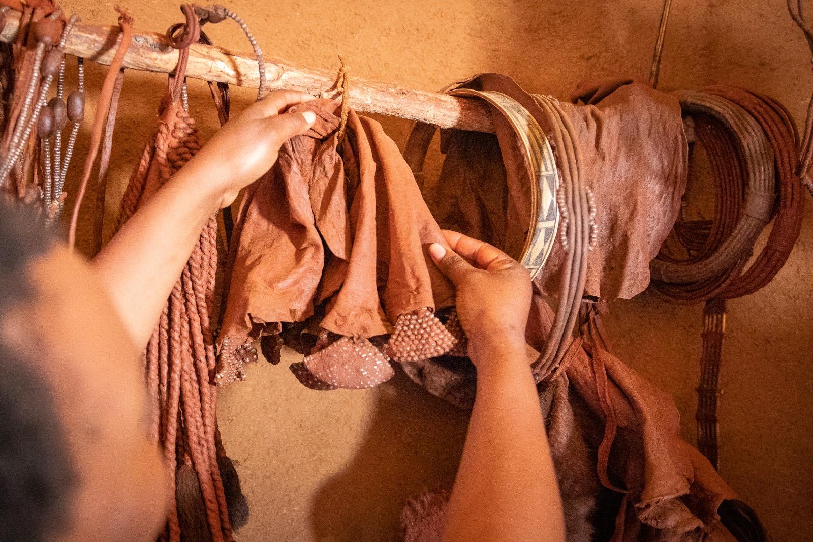 Ombo Village visit gallery image 3