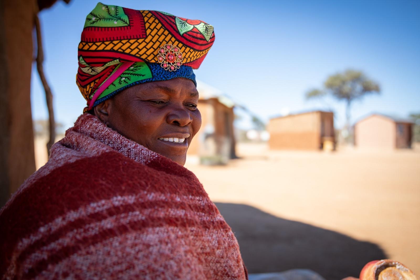 Ombo Village visit gallery image 4