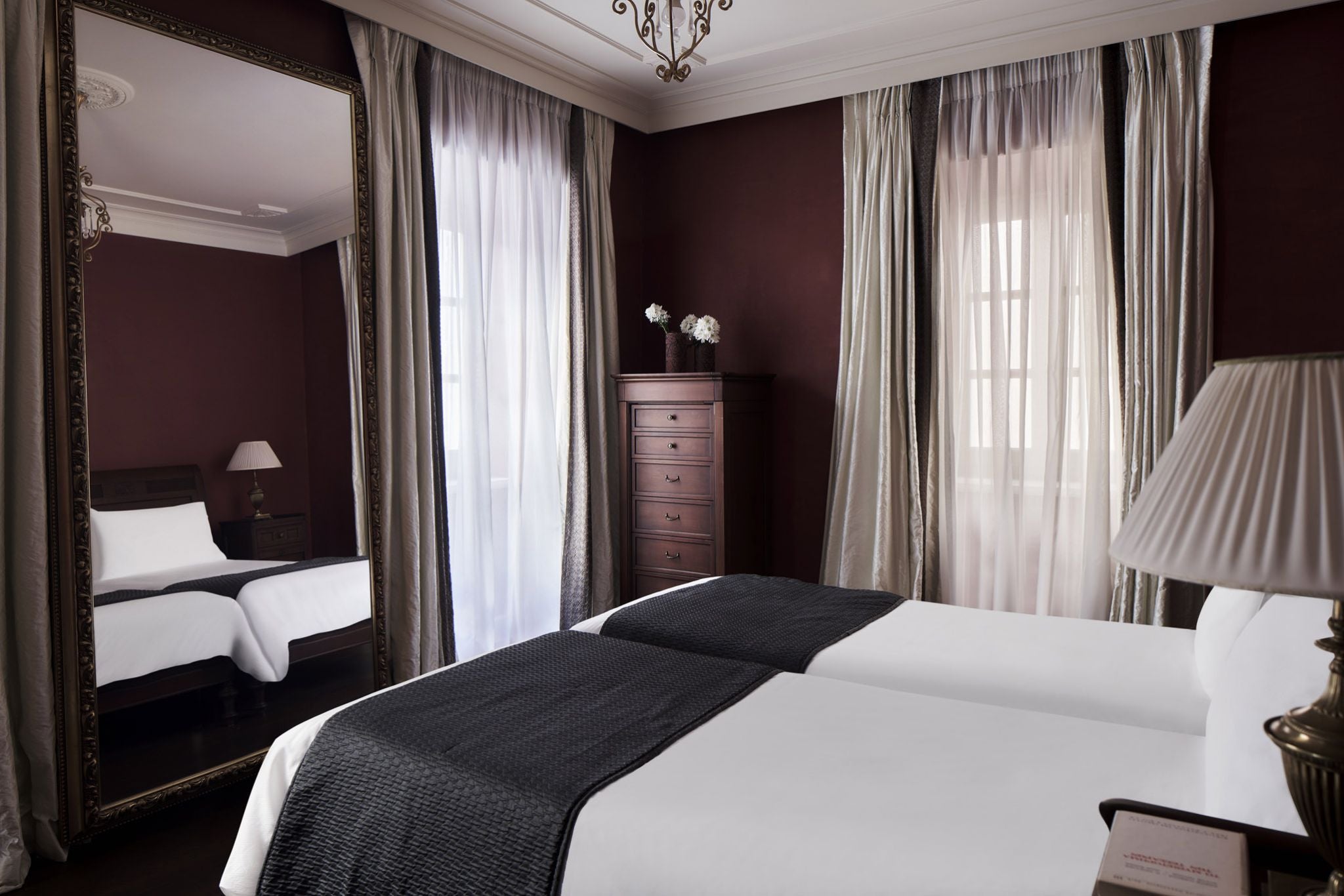 Ippoliti Hotel