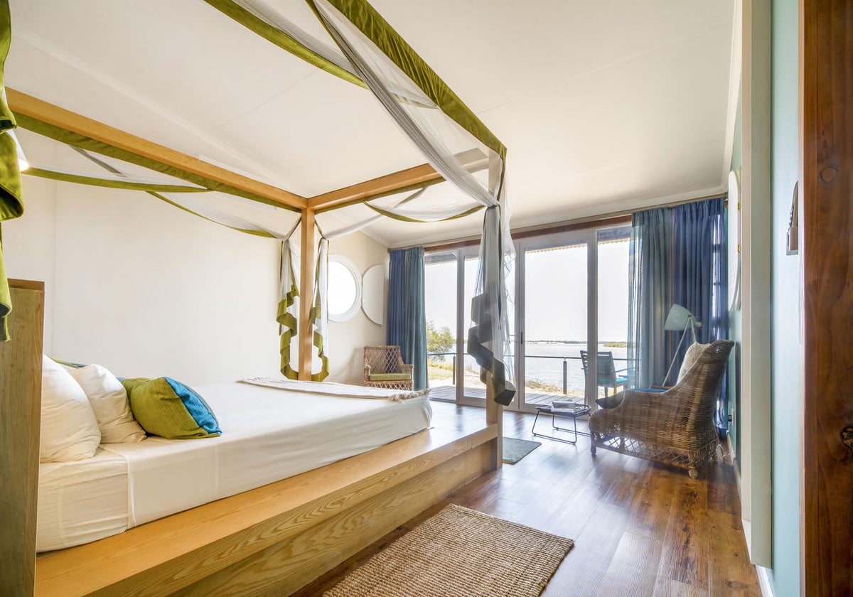 Twin Room  gallery image 2