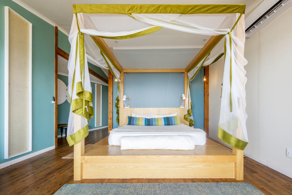 Twin Room  gallery image 3