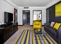 Pullman Dubai Creek City Centre Residences