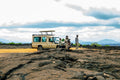 Visit to the Shetani Caves and Lava Flows - at an additional cost gallery image 1