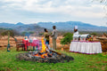 Bush Dinner gallery image 1