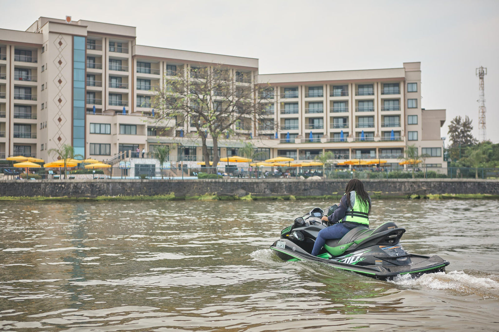 Water Sports