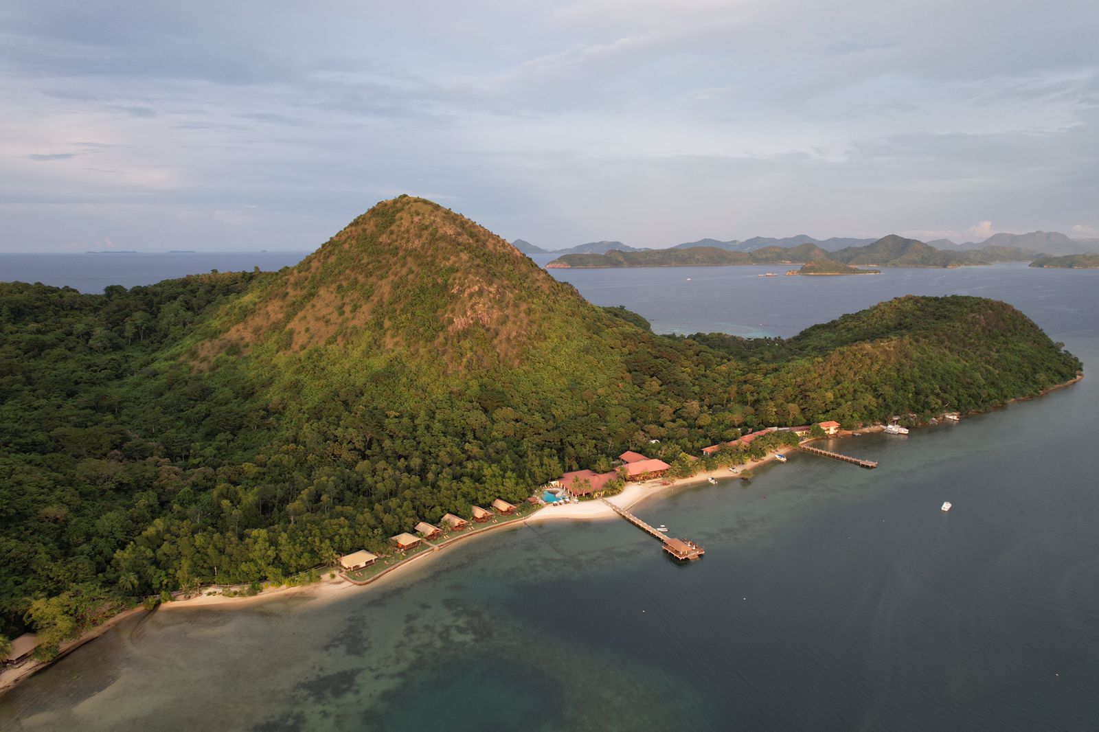 El Rio y Mar Resort