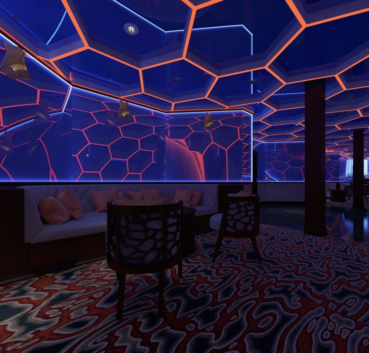 Nyiragongo Night-Club