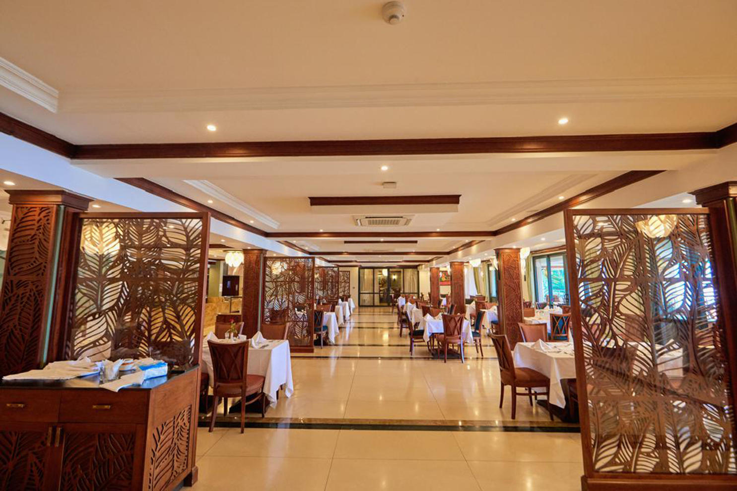 Rumoka Restaurant gallery image 2