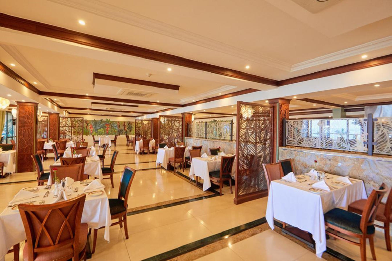 Rumoka Restaurant