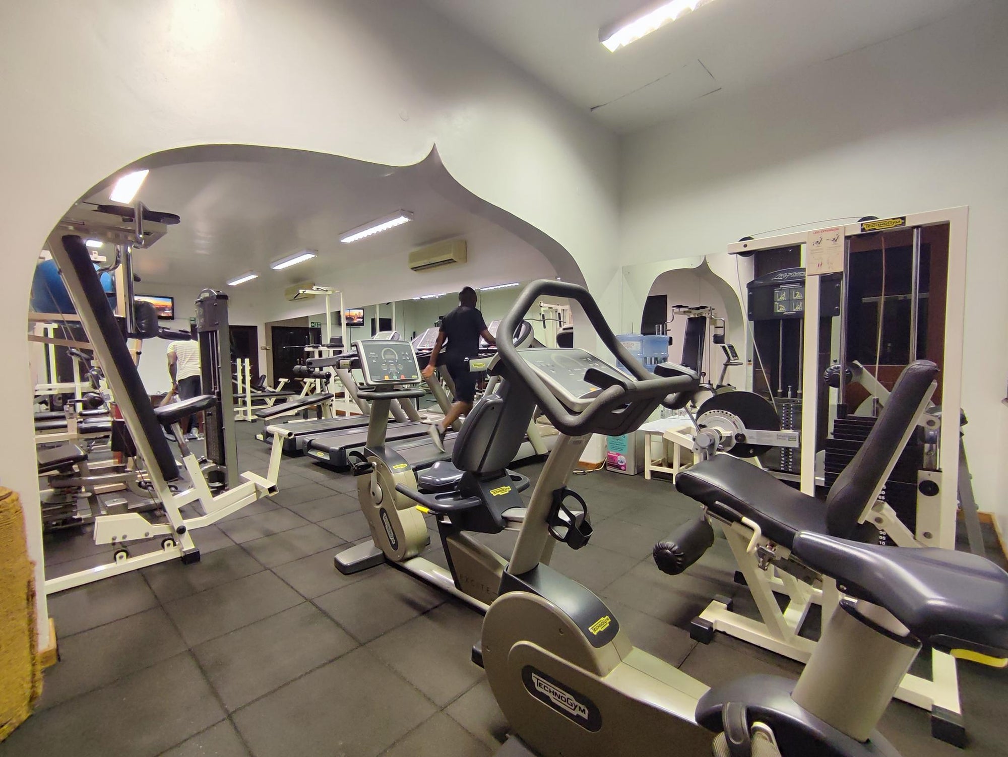 Additional In-House activities gallery image 6