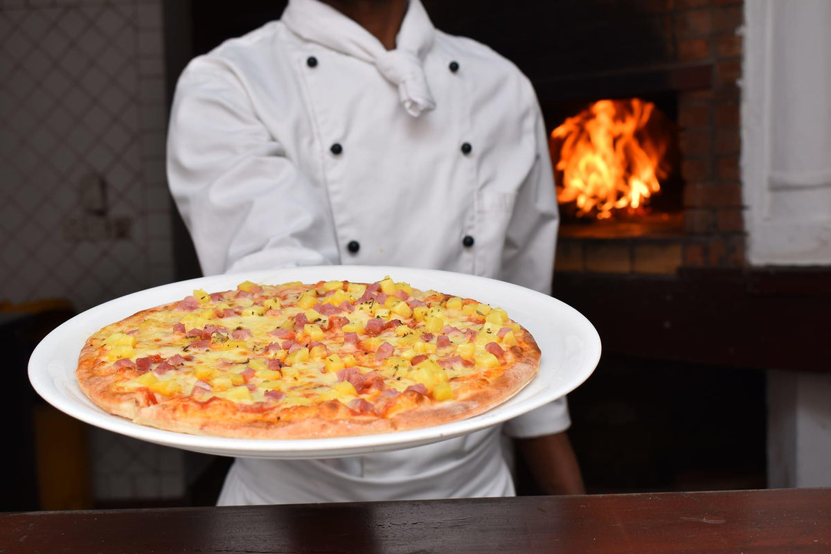 Pizzeria