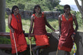 Maasai Village Visit gallery image 1