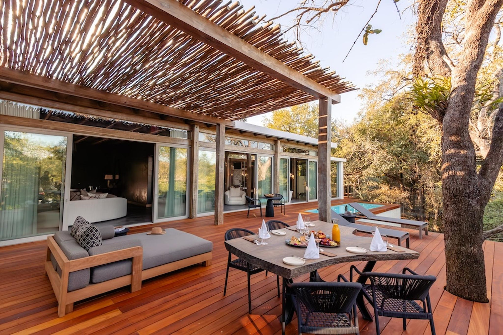Superior Family Villa - Villa Rate