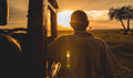 Morning or Afternoon Scheduled Game Drive gallery image 1