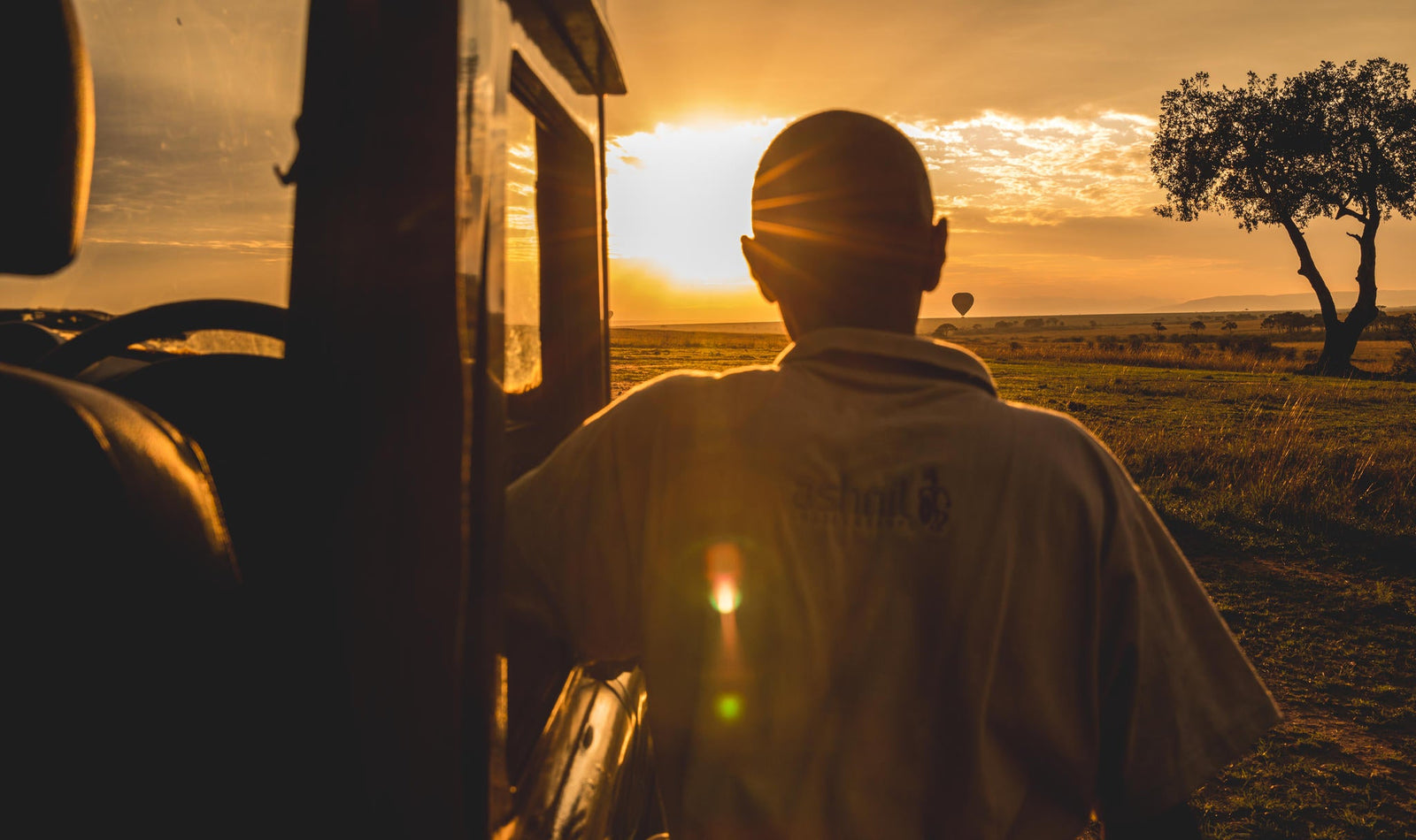 Morning or Afternoon Scheduled Game Drive