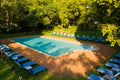 Mount Grace Hotel & Spa - Outdoor Pool