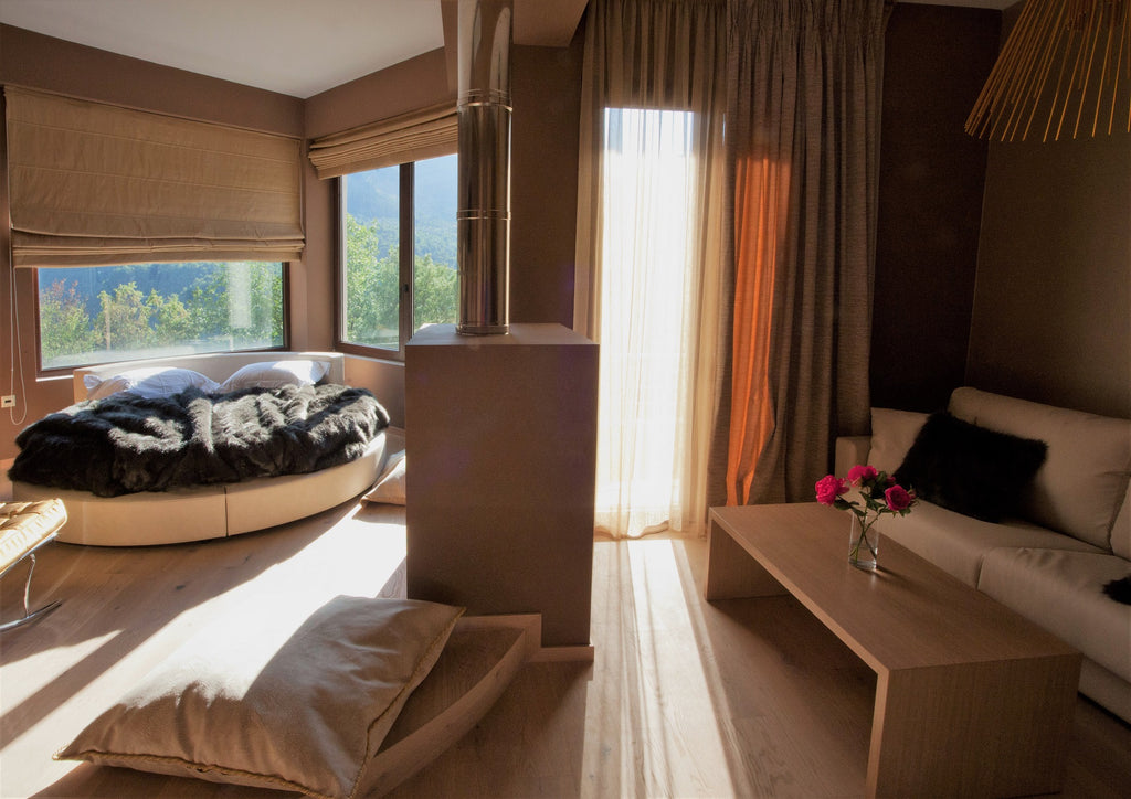 Forest Suites Boutique Hotel