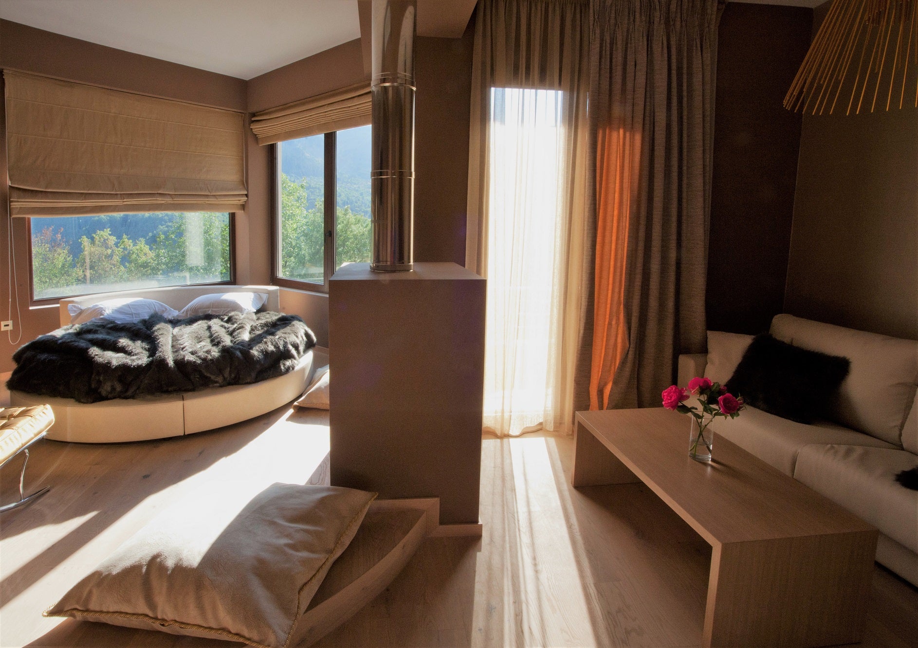 Forest Suites Boutique Hotel