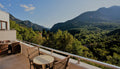 Forest Suites Boutique Hotel