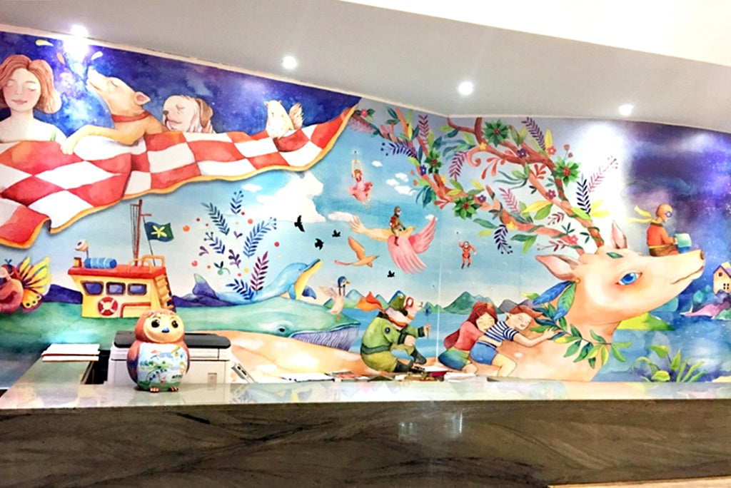 Legend Hotel Pier 2