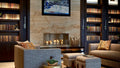 Ithaca Marriott Downtown on the Commons