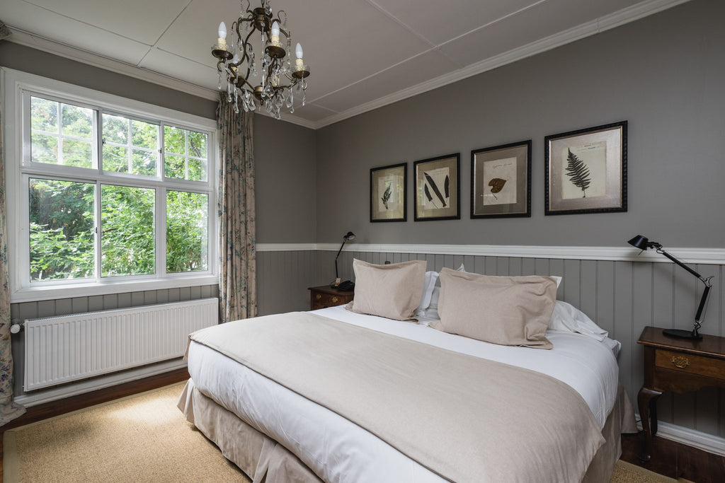 Classic Room Double (matrimonial or twin)