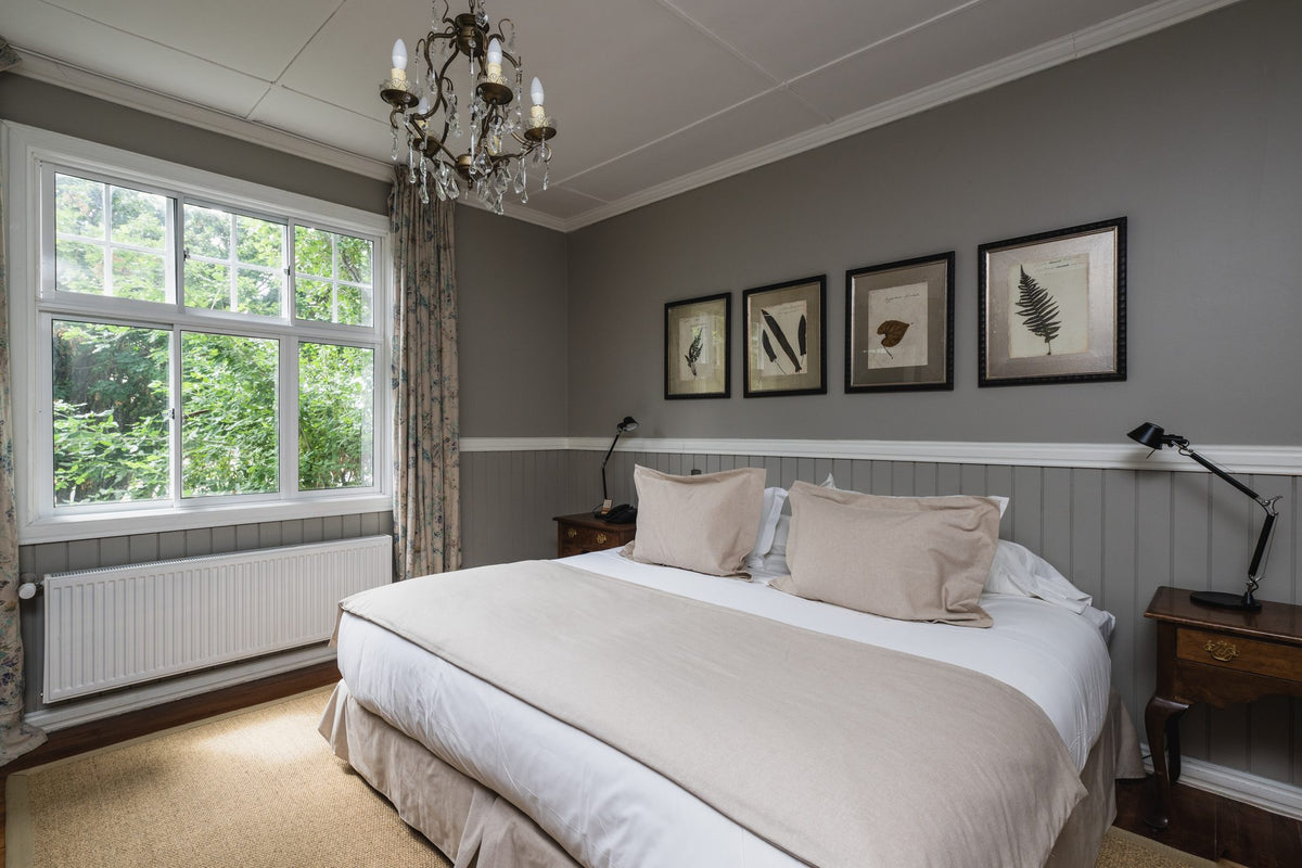 Classic Room Double (matrimonial or twin)