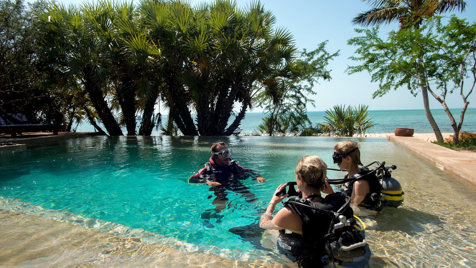 Scuba Diving 2026 (additional cost) gallery image 4