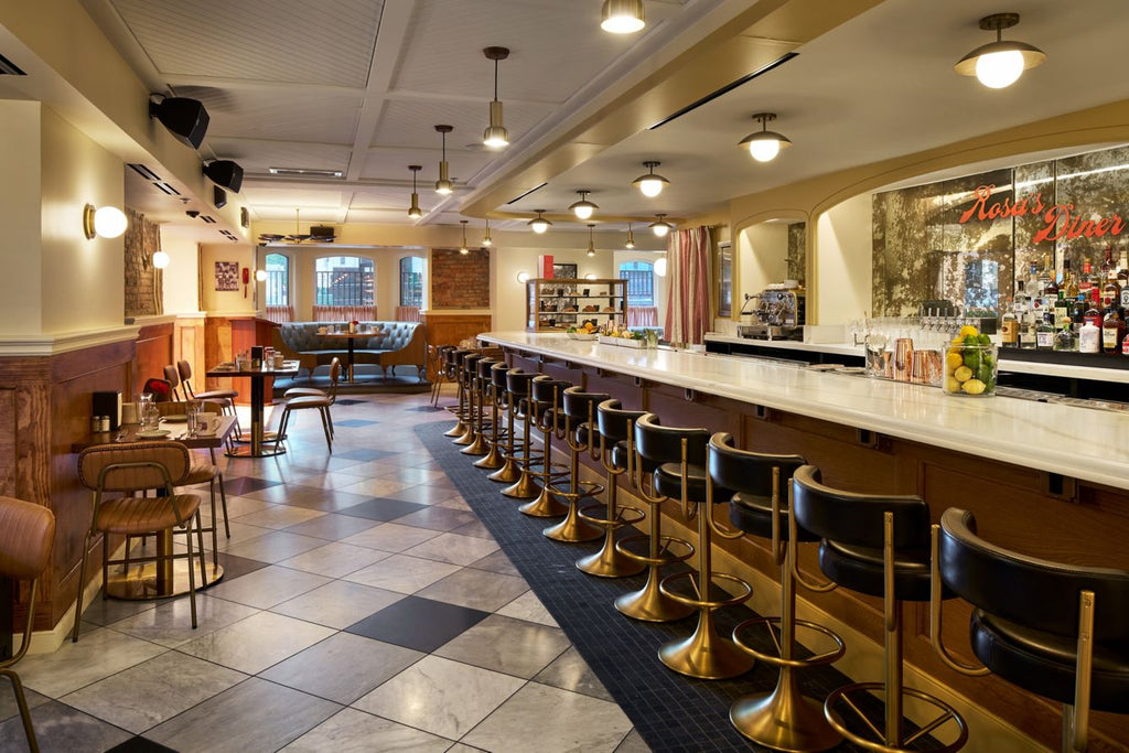 Moxy Washington, DC Downtown