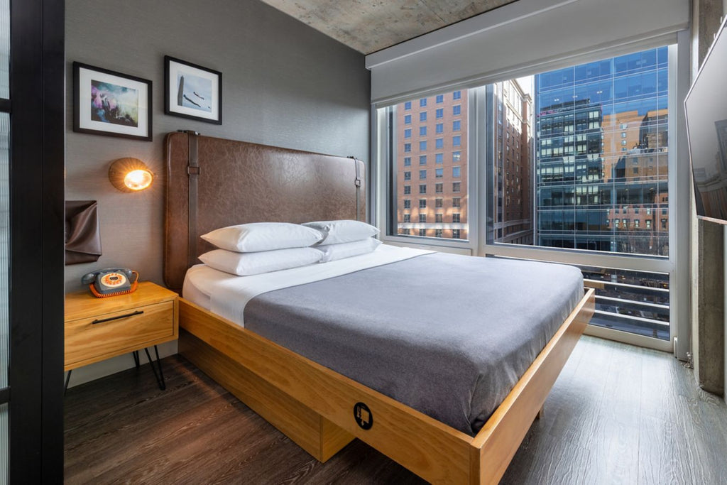 Moxy Washington, DC Downtown