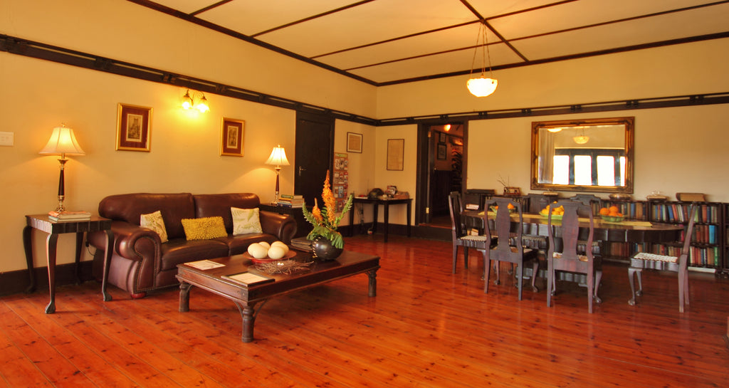 Reed Valley Inn
