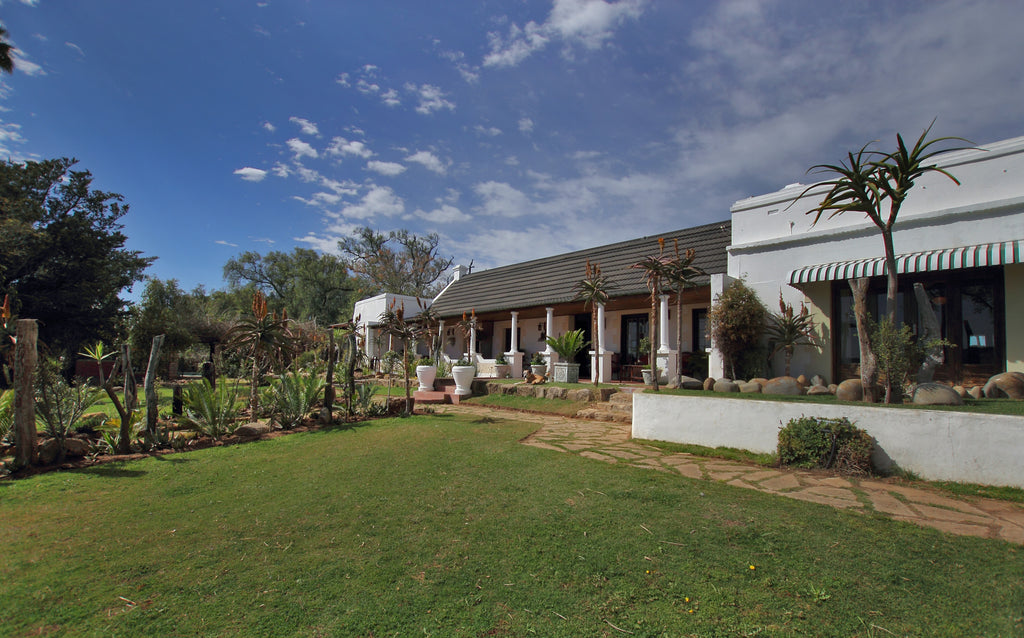Reed Valley Inn
