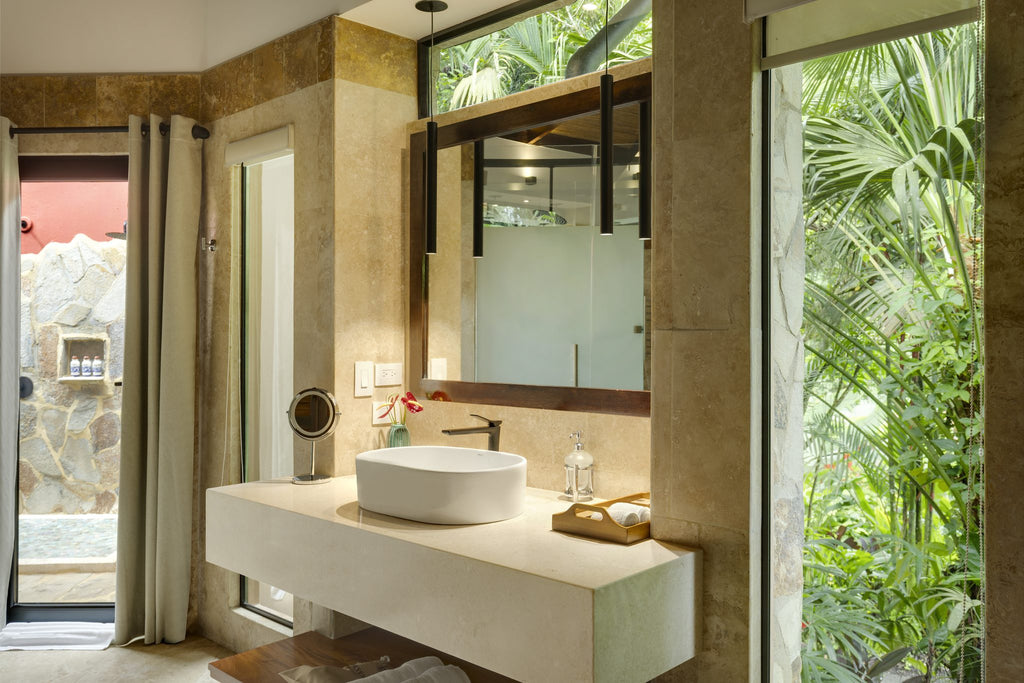 Rainforest Pool Villas