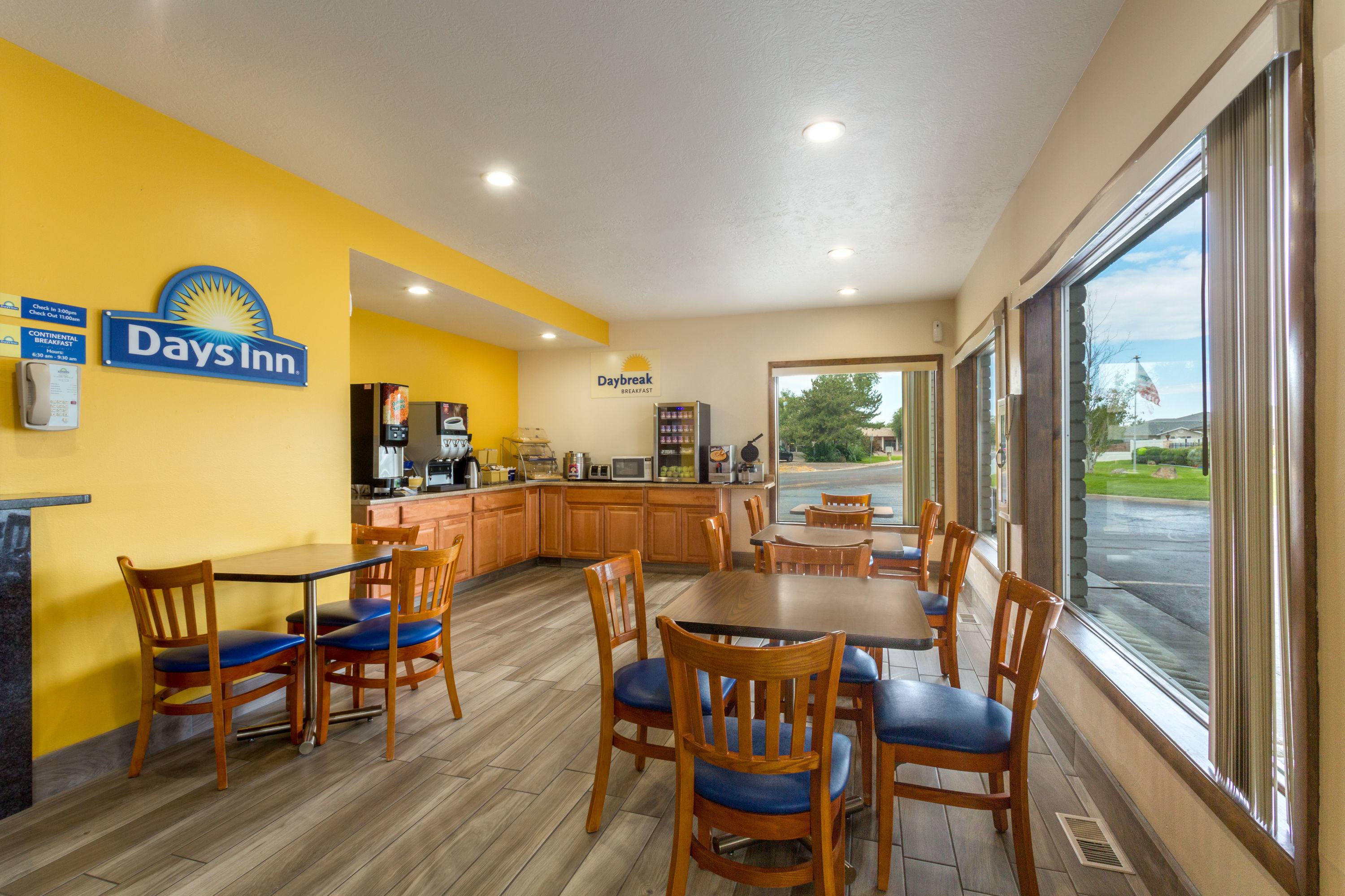 Days Inn by Wyndham Delta