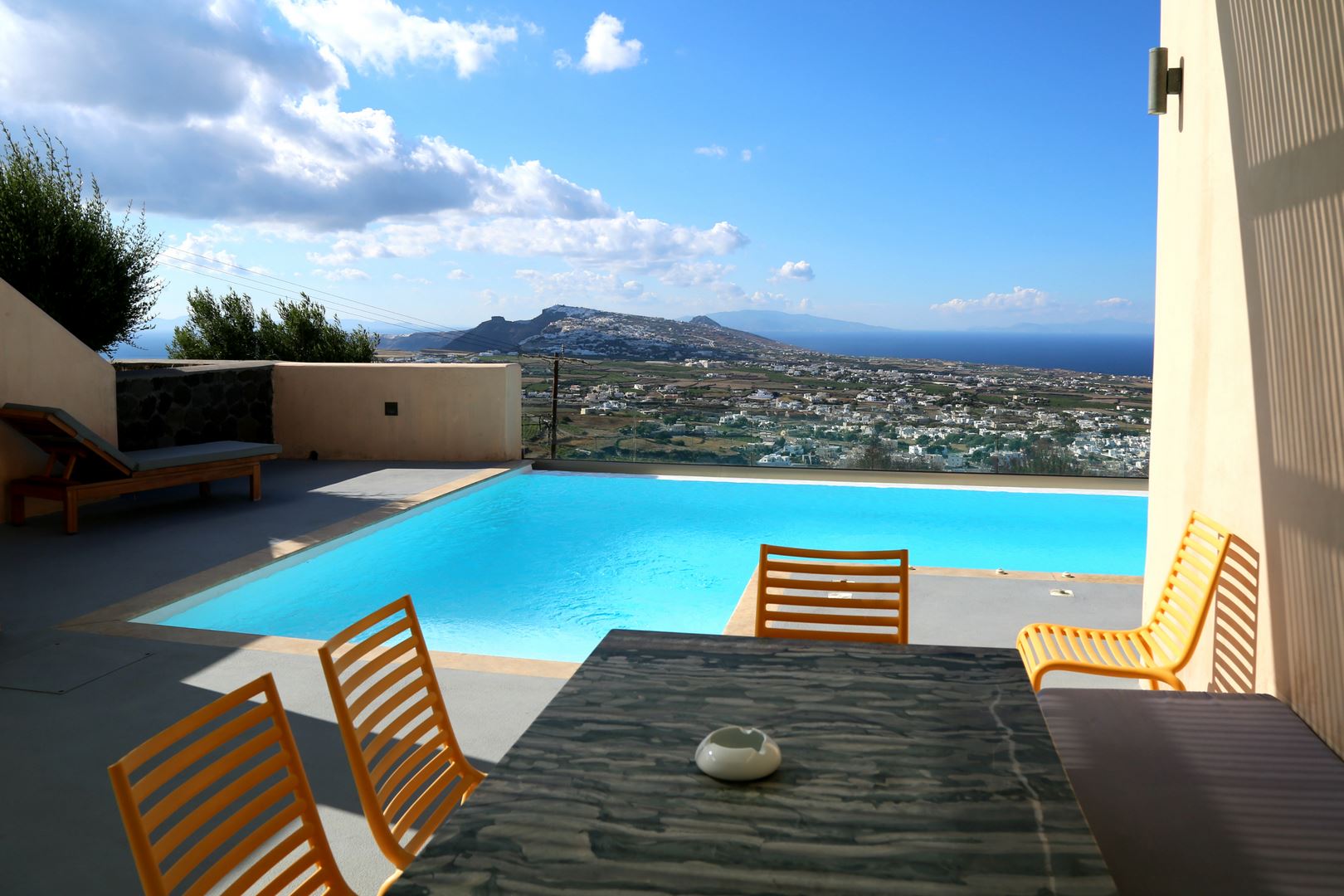 BlueVillas Serena Villa