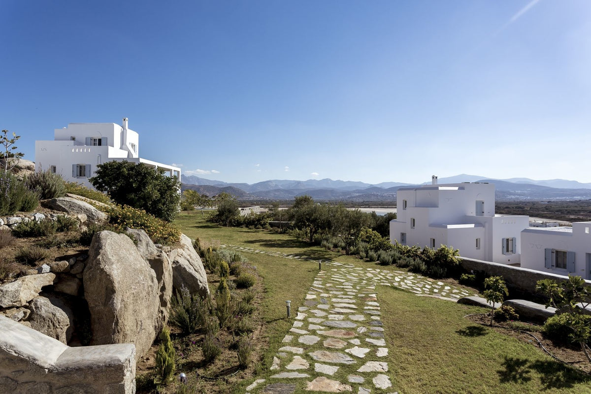 Naxian Collection-Luxury Villas & Suites