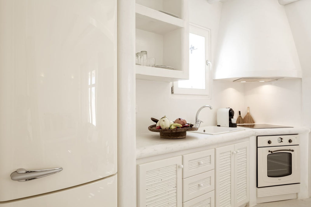 Naxian Collection-Luxury Villas & Suites