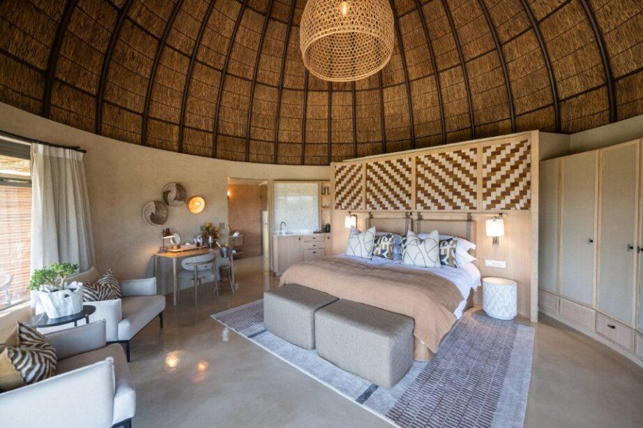 Kwena Lodge Suites